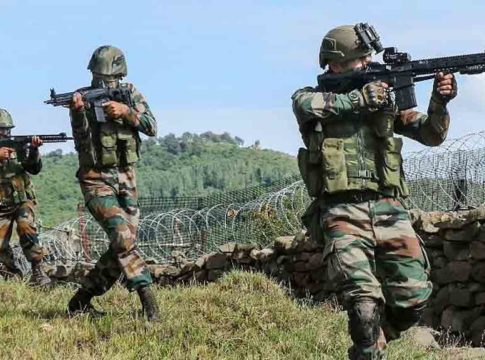 four-more-terrorists-killed-in-Kashmir