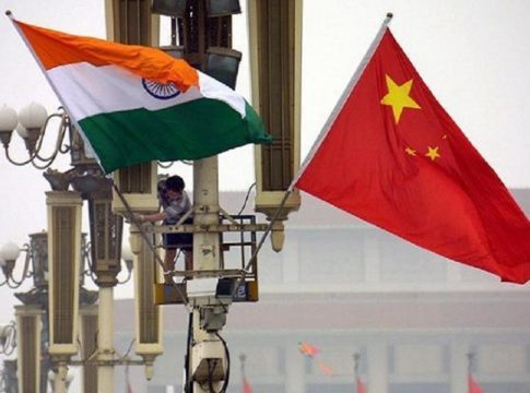 India-China Issues