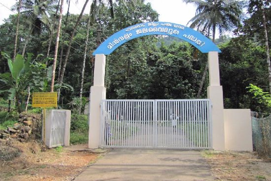 Power plants Palakkad Power plants Palakkad