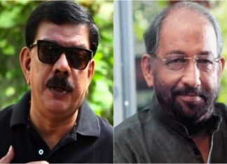 അവസാന സിനിമയിലും ഒന്നിച്ച്; നഷ്ടമായത് വല്യേട്ടനെയെന്ന് പ്രിയദർശൻ Nedumudi Venu