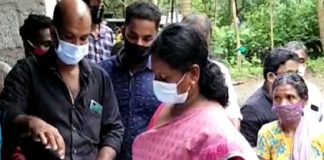 ആദിവാസി പുനരധിവാസ പദ്ധതിക്ക് തുടക്കം; വീടുകൾ വാസയോഗ്യമല്ലെന്ന് ആക്ഷേപം Tribal Rehabilitation Projec