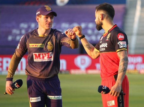ഐപിഎല്ലിൽ ഇന്ന് തീപാറും; ബെംഗളൂരുവും കൊല്ക്കത്തയും നേർക്കുനേർ Bengaluru vs Kolkata -ipl today