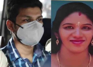 ഉത്ര വധക്കേസ്: സൂരജ് കുറ്റക്കാരൻ; ശിക്ഷാ വിധി മറ്റന്നാൾ Uthra-Murder-Case