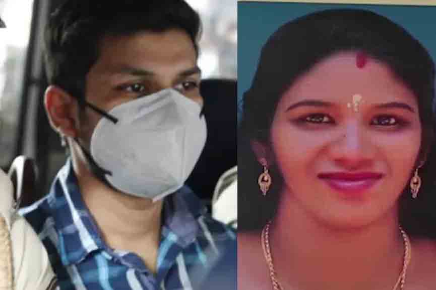 Uthra-Murder-Case Uthra-Murder-Case