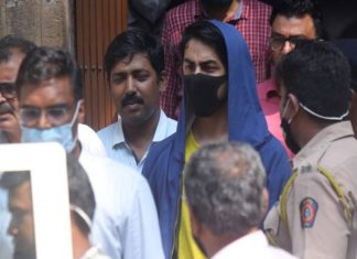 ആഡംബര കപ്പലിലെ ലഹരിപ്പാർട്ടി; ആര്യന്റെ ജാമ്യാപേക്ഷ പരിഗണിക്കുന്നത് മാറ്റി aryan khan-drugs case
