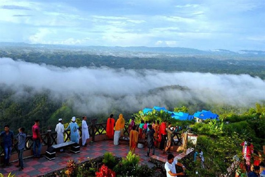 Nilgiri Tourist place Nilgiri tourist Place