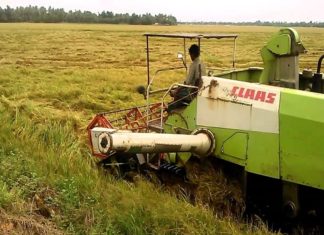 Fuel Price Hike Affect The Harvesting