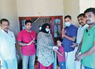 Six-year-old pays off savings for baby Vihan's treatment