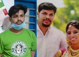 ഉത്ര വധക്കേസ്; സൂരജിന്റെ ശിക്ഷാ വിധി ഇന്ന് Uthra murder case Verdict