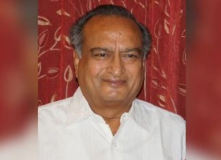 രാസവളം അഴിമതി; രാജസ്ഥാൻ മുഖ്യമന്ത്രിയുടെ സഹോദരനെ വിളിച്ചുവരുത്തി ഇഡി Agrasen Gehlot