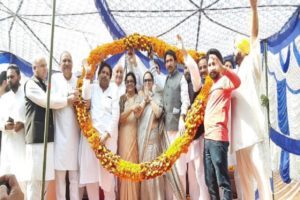 deepika singh_congress