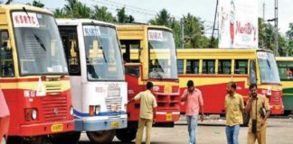 ശമ്പള പരിഷ്കരണം വൈകുന്നു; കെഎസ്ആർടിസിയിൽ സിപിഎം അനുകൂല സംഘടന പണിമുടക്കിലേക്ക് salary reform_KSRTC