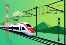 K Rail Project