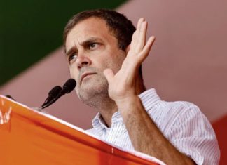 Like agricultural law, the agneepath must be withdrawn; Rahul Gandhi