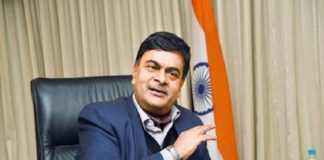 RK Singh