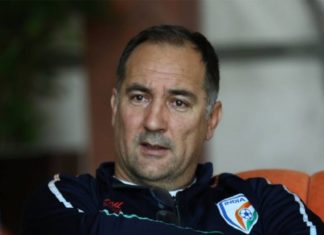 igor stimac-saff cup