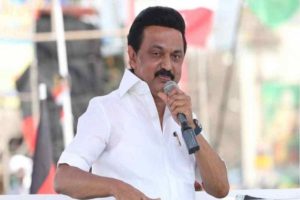 MK Stalin Halved His Convoy