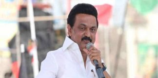 MK Stalin Halved His Convoy