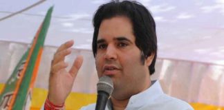 ‘ലഖിംപൂർ വിഷയം ഹിന്ദു- സിഖ് യുദ്ധമായി ചിത്രീകരിക്കാൻ ശ്രമിക്കുന്നു’; വരുൺ ഗാന്ധി Varun gandhi