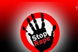 Gang Rape of School Sports Star