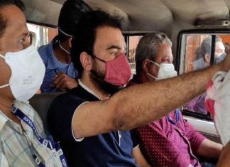 കള്ളപ്പണ ഇടപാട്; മോൻസൺ മാവുങ്കലിനെ ഇഡി ചോദ്യം ചെയ്തു one-more-case-against-monson