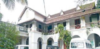 കോഴിക്കോട് കോർപറേഷന്റെ പഴയ കെട്ടിടം ഇനി ചരിത്ര സ്മാരകമാകും kozhikkode municipality