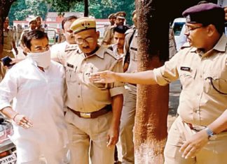 ലഖിംപൂർ കൂട്ടക്കൊല; ആശിഷ് മിശ്രയെ റിമാൻഡ് ചെയ്തു Ashish Mishra Remanded In The Lakhimpur Kheri Clash