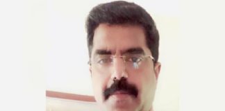 Santhosh Balakrishnan