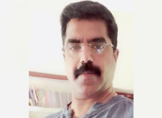 മാദ്ധ്യമ പ്രവർത്തകൻ സന്തോഷ് ബാലകൃഷ്ണൻ അന്തരിച്ചു Santhosh Balakrishnan