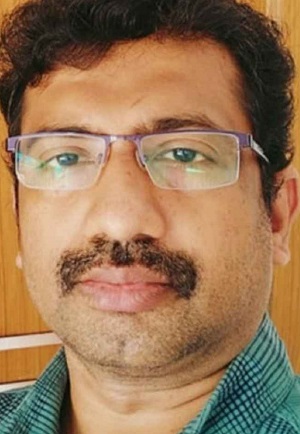 Educational activity_Haris Mash received the award