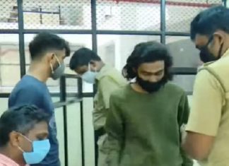 കാക്കനാട് ലഹരിക്കടത്ത്; ശ്രീലങ്കയിലുള്ള മലയാളിയെ നാട്ടിലെത്തിക്കാന് നടപടി തുടങ്ങി kakkanad drug case