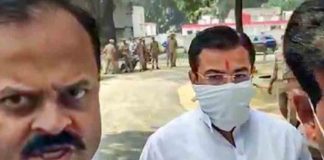 ആശിഷിന്റെ ചോദ്യം ചെയ്യൽ 7 മണിക്കൂർ പിന്നിടുന്നു; അജയ് മിശ്ര രാജിവച്ചാലേ നീതി നടപ്പാകൂവെന്ന് പ്രിയങ്ക Ashish Mishra's interrogation lasts 7 hours