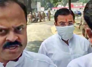 Ashish Mishra's interrogation lasts 7 hours