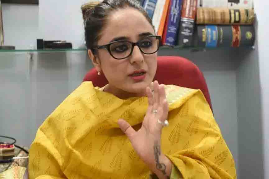 Advocate-Deepika-Singh-Rajawat-joins-Congress2 Advocate-Deepika-Singh-Rajawat-joins-Congress2