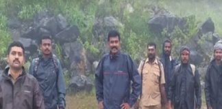 policemen found-malambuzha