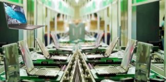 ഏസർ ലാപ്ടോപ്പുകൾ ഇന്ത്യയിൽ നിർമിക്കാൻ പദ്ധതിയുമായി ഡിക്സൺ acre-laptops-dixon