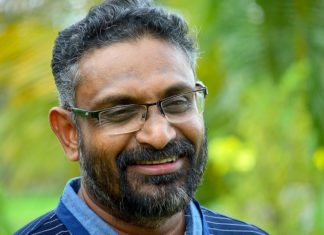 45ആമത് വയലാര് അവാർഡ് ബെന്യാമിന് benyamin-vayalar award
