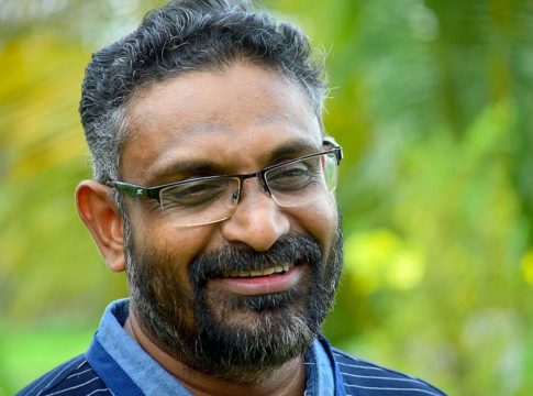 benyamin-vayalar award