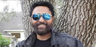 ‘ദി ഗ്രേറ്റ് എസ്കേപ്’; ബാബു ആന്റണി നായകനാകുന്ന പുതിയ ചിത്രം babu-antony-news-movie-the-great-escape