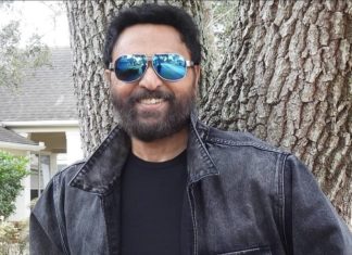 ‘ദി ഗ്രേറ്റ് എസ്കേപ്’; ബാബു ആന്റണി നായകനാകുന്ന പുതിയ ചിത്രം babu-antony-news-movie-the-great-escape