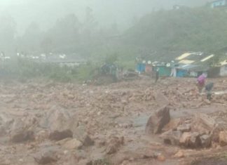 heavy rain in malappuram