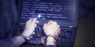 രാഷ്ട്രപതിയുടെ പേരിൽ വ്യാജ ഉത്തരവ്; തട്ടിപ്പ് നടത്തിയ പ്രതിയെ പിടികൂടി website hacking