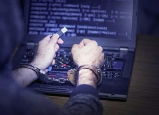 രാഷ്ട്രപതിയുടെ പേരിൽ വ്യാജ ഉത്തരവ്; തട്ടിപ്പ് നടത്തിയ പ്രതിയെ പിടികൂടി website hacking