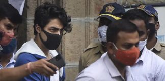 aryan khan-drugs case