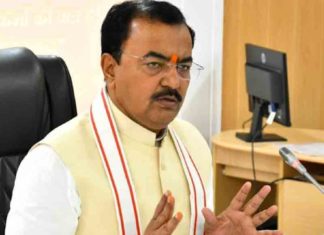 ലഖിംപൂര് ഖേരി ആക്രമണം; പ്രതികളെ വെറുതെ വിടില്ലെന്ന് യുപി ഉപമുഖ്യമന്ത്രി UP Deputy Chief Minister says accused will not be released
