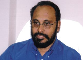 അവരെല്ലാം കുഞ്ഞനുജത്തിമാർ, വിജയലഹരിയിൽ പരിസരബോധം മറന്നു; ചെറിയാൻ ഫിലിപ്പ് Cheriyan Philip