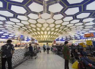 Green List Updated By Abu Dhabi