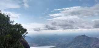 Keshavanpara view point