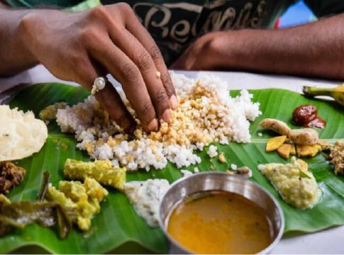 Kochi Corporation-janakeeya hotel