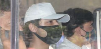 aryan khan-drugs case